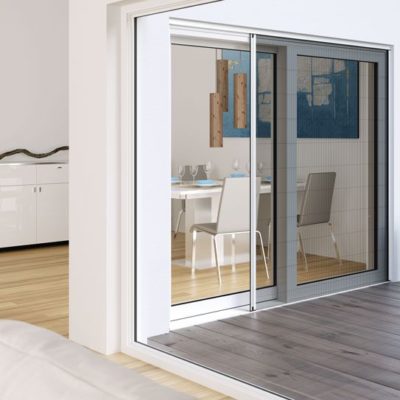 Insektenschutz für den Balkon Zuverlässiger Insektenschutz für den Balkon