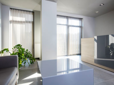 Anwis_Vertikaljalousie Vertikal-Jalousien