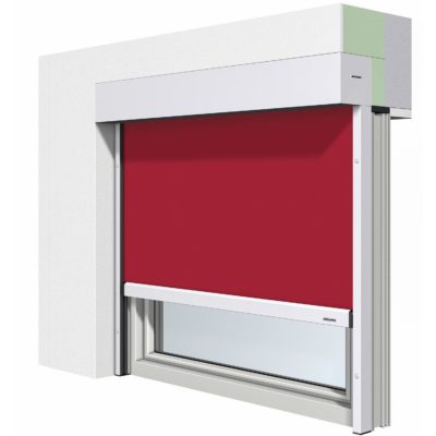 Warema Vorbau-Markise Warema Vorbau-Markise