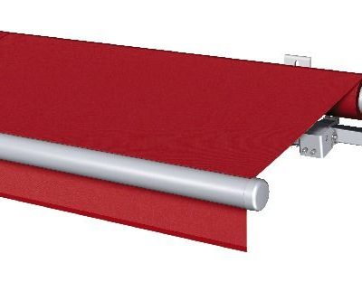 Offene Gelenkarm Markise Terrea G60 Offene Gelenkarm Markise Terrea G60