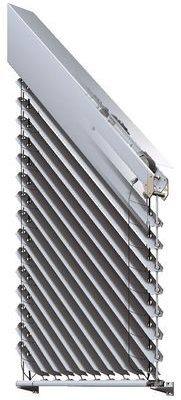 Schräg-Außenjalousie nach Maß Schräg-Außenjalousie nach Maß