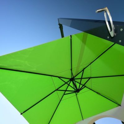 Caravita Sonnenschirm Amalfi Caravita Sonnenschirm Amalfi